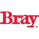 Bray Controls logo