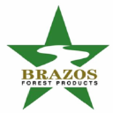 Brazos Forest Products logo