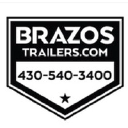 Brazos Trailer logo