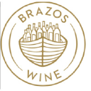 Brazos Wine logo