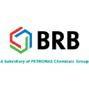 BRB logo