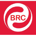 BRC Global Rolls logo