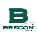 Brecon Foods logo