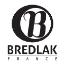 Bredlak SAS logo