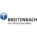 Leonhard Breitenbach logo