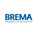 BREMA-WERK GmbH & Co. KG logo