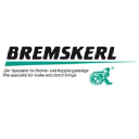 Bremskerl logo