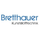 REINHARD BRETTHAUER GMBH logo