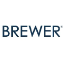 Brewer Quilting & Sewing Supplies logo