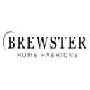 Brewster Home Fashions logo