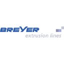 BREYER GMBH-MASCHINENFABRIK logo