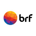 BRF S.A. RUA JORGE logo