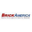 Brick America logo