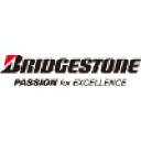 BRIDGESTONE CANADA INC.   TAX ID logo