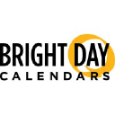 Bright Day Calendars logo