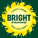 BrightFarms logo