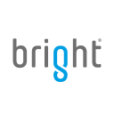 Bright Packaging logo