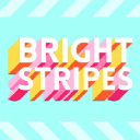 BRIGHT STRIPES LLC,USA logo