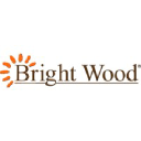 BRIGHT WOOD CORP logo