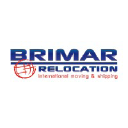 Brimar Relocation logo