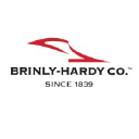 Brinly logo