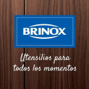 BRINOX METALURGICA SA logo