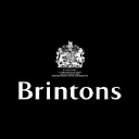 BRINTONS LTD logo