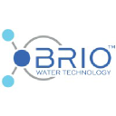 BRIO WATER TECHNOLOHGY INC logo