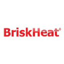 BriskHeat logo