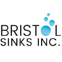 BRISTOL SINKS INC. logo