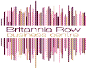 BRITANNIA ROW logo