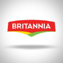 BRITANNIA INDUSTRIES LTD. logo