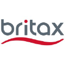 BRITAX CHILD SAFETY, INC. logo