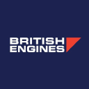 British Engines logo