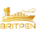 Britpen logo