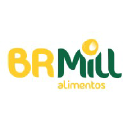 BRMILL Alimentos logo