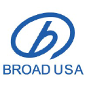 Broad logo