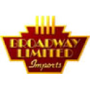 BROADWAY IMPORTS LLC logo