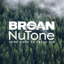 BROAN NUTONE LLC logo