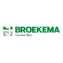 EA BROEKEMA B.V. logo