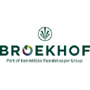 Broekhof USA logo