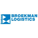 Broekman Logistics logo