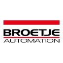 Broetje Automation logo