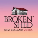 Broken Shed logo