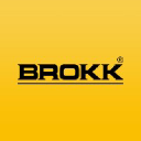 Brokk logo