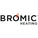 Bromic Heating logo