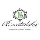 Brontedolci logo