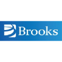 Brooks Automation logo