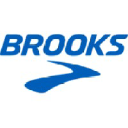 Brooks USA logo