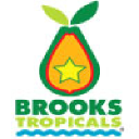 Brooks Tropical logo